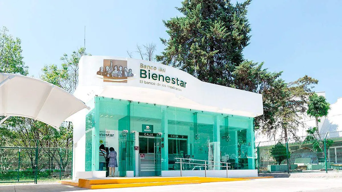 Banco del Bienestar